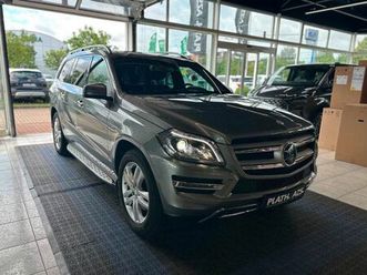 350 cdi 4matic blueefficiency 7g-tronic