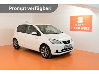 seat mii electric 36,8kwh plus