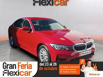 320i gran turismo 135 kw (184 cv)