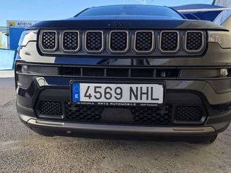 1.3 phev trailhawk eawd aut. 240