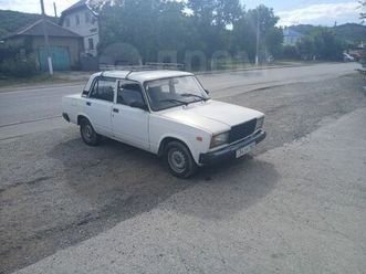 продажа лада 2107, 2008 год в новороссийске