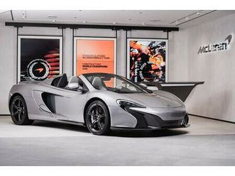 spider / qualified / carbon interior