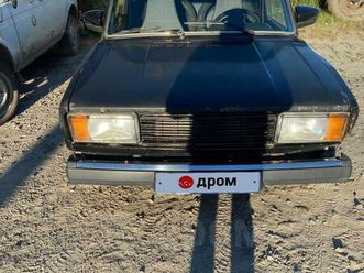 продажа лада 2105, 2010 год в сургуте