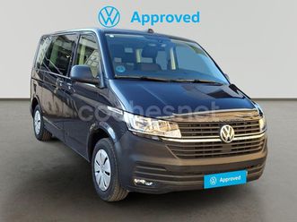 volkswagen caravelle origin corta 2.0 tdi bmt dsg