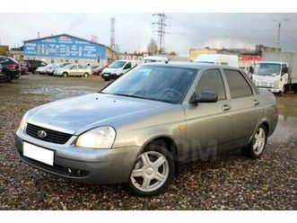 продажа лада приора, 2010 год в ярославле