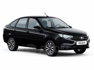 продажа лада гранта, 2025 год в туле