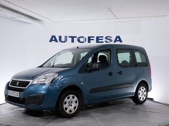 tepee 1.2 110cv active 5p