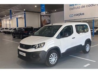 active standard bluehdi 73kw