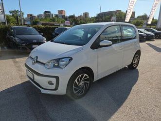 1.0 5p. move bluemotion technology