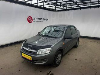 продажа лада гранта, 2012 год в самаре