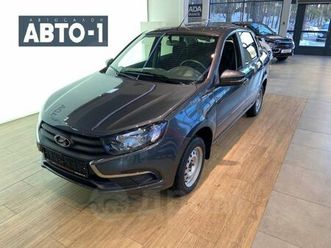 продажа лада гранта, 2025 год в искитиме