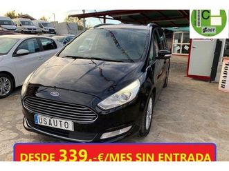 2.0 tdci 180 cv titanium