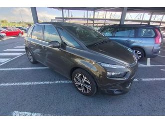 1.6 hdi 110cv seduction