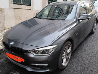 BMW SERIE 3 TOURING 320 bmw-320-d-touring-aut-luxury-line
