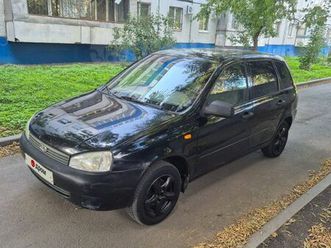 продажа лада калина, 2010 год в тольятти