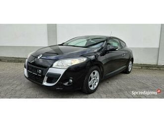 renault megane polecam # niski przebieg # serwis # org.szyby iii (2008-201… rybnik - sprzedajemy.pl