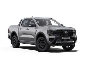 3.0 td v6 ecoblue wildtrak auto 4wd euro 6 (start/stop) 4dr