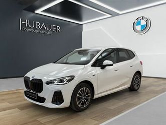 bmw 225e xdrive active tourer [m sport, acc, rfk]