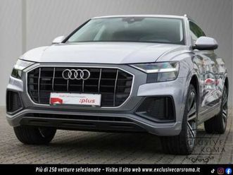 q8 q8 45 tdi quattro tiptronic sport