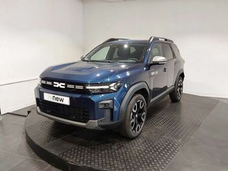 hybrid journey 4x2 114 kw (155 cv)