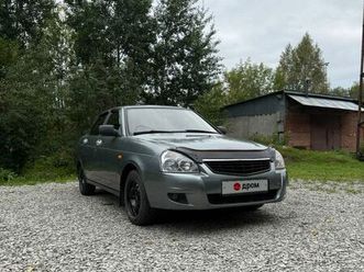 продажа лада приора, 2010 год в северске