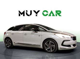 thp 165 performance line eat6 121 kw (165 cv)