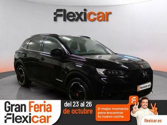 bluehdi 130 be chic auto 96 kw (130 cv)