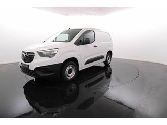 opel combo l1h1 e15dt mt6 100cv 3lug.