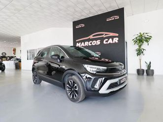 opel crossland 1.5 d business edition