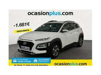 hev 1.6 gdi dt klass