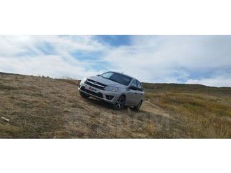 продажа лада гранта, 2018 год в соликамске