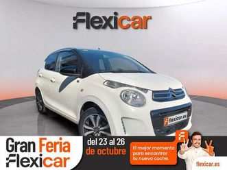 1.0 vti airscape shine 53 kw (72 cv)