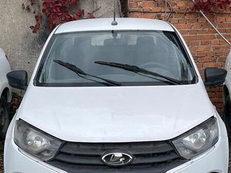 продажа лада гранта, 2020 год в саратове