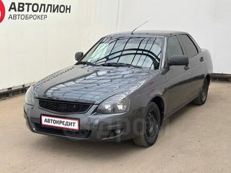 продажа лада приора, 2013 год в самаре
