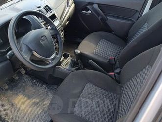 продажа лада гранта, 2018 год в калуге