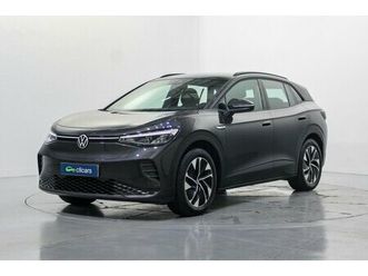 volkswagen id.4 eléctrico id.4 pro performance 150kw 77kwh