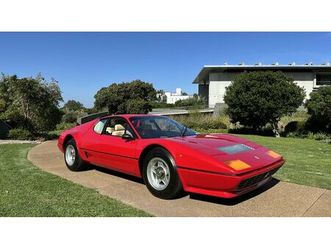 1977 ferrari 512 bb