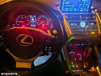 lexus nx 300 comfort awd