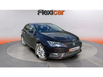 st 1.6 tdi 85kw (115cv dsg-7 st&sp style