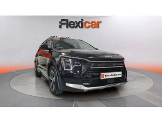 1.6 gdi hev 95kw (129cv) drive