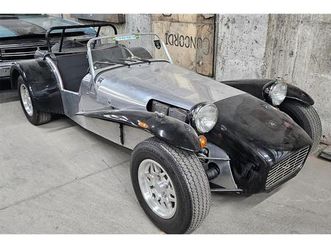 1977 lotus seven for sale