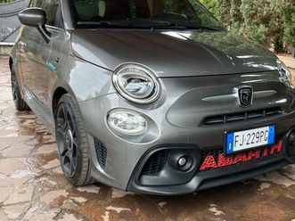 500 abarth 2017