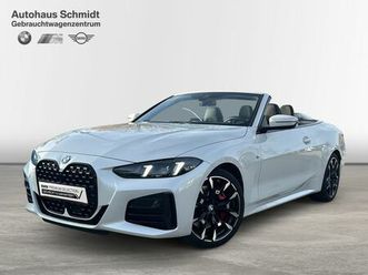 i xdrive cabrio 538€ netto/mtl.*m sportpaket