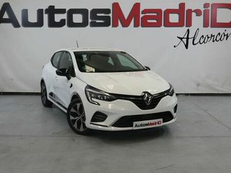 renault clio serie limitada limited tce 67 kw (91cv)