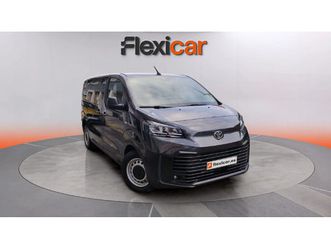 camper l1 2.0d 106kw (145cv) camper