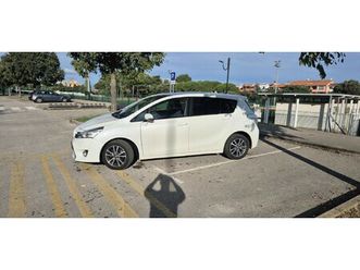 toyota verso 2,0d