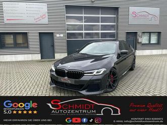 bmw 530d m ac-schnitzer absolute vollausstattung