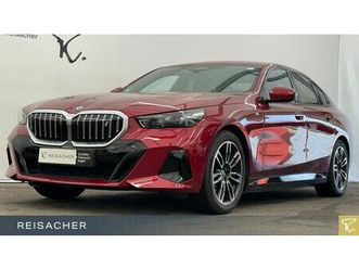 bmw i5 a edrive40 m-sport ahk lcpro accpro 360° 19