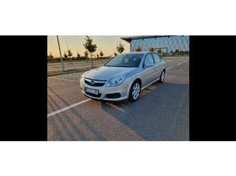 opel vectra 1,9 cdti, 2007 god.