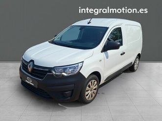 renault express van diesel 1.5 blue dci 95hp confort s/s